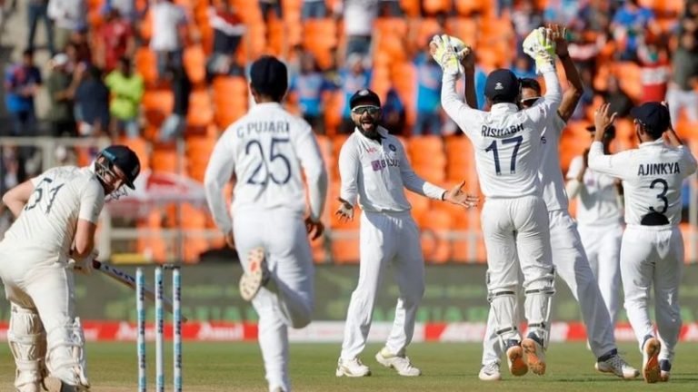 ভারত এখন স্টিভ ওয়ের অস্ট্রেলিয়ার মতো অপ্রতিরোধ্য, বলছেন গফ