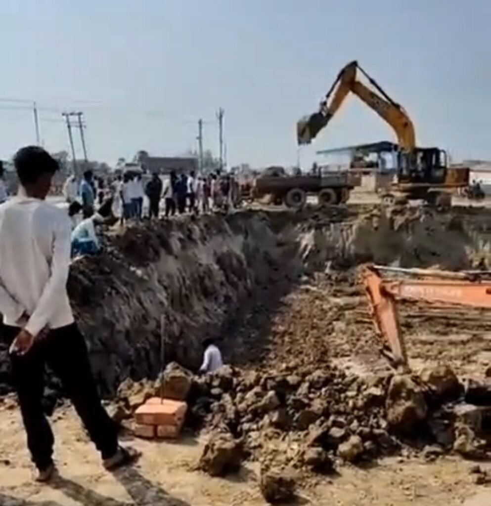 মুর্শিদাবাদে বাবরি মসজিদ নির্মাণের সূচনা, ‘বাবরি যাত্রা’র ডাক জেইউপি সুপ্রিমো হুমায়ুন কবিরের