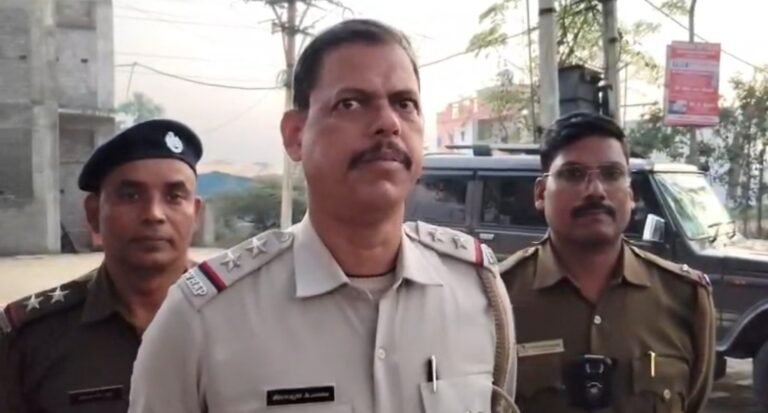 শব্দ দূষণ রোধে কুলটি ট্র্যাফিক পুলিশের অভিযান, খুলে ফেলা হল বেআইনি সাইলেন্সার