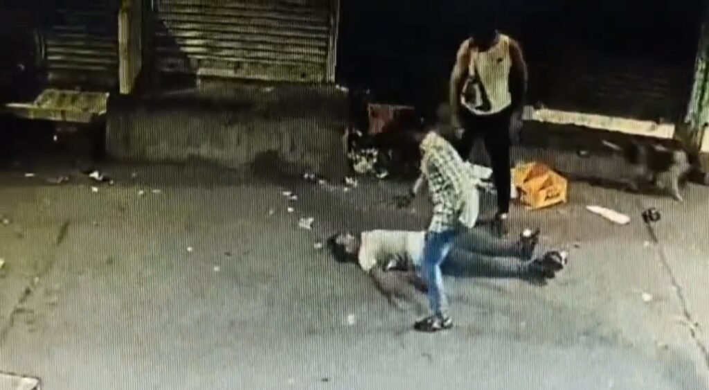 গোলাবাড়ি-তে কাকভোরে শ্যুটআউট, নিহত ২৭ বছরের প্রোমোটার