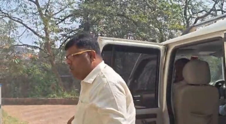 अवैध कोयला तस्करी मामला : आसनसोल अदालत में पेश हुए अनूप माझी उर्फ लाला, CBI कोर्ट में होगी सुनवाई