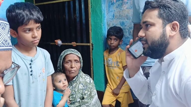 আসানসোলে এআইএমআইএম প্রার্থীর মৃত্যুকে ঘিরে রাজনৈতিক উত্তেজনা, উচ্চ-পর্যায়ের তদন্তের দাবি