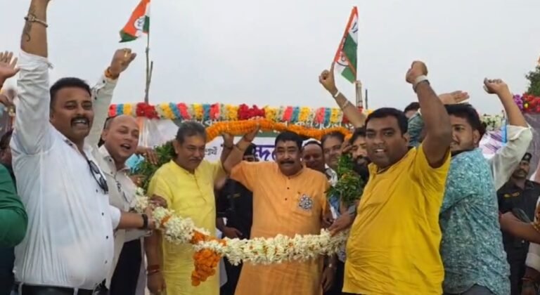 পাণ্ডবেশ্বরে ৪০ হাজারে জয়ের দাবি অনুব্রত মণ্ডলের, চড়ল রাজনৈতিক পারদ