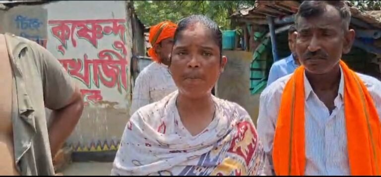 মাতৃশক্তির ফর্ম পূরণ করতে গিয়ে বিজেপি কর্মীদের উপর হামলার অভিযোগ, তৃণমূলের বিরুদ্ধে গুরুতর অভিযোগ