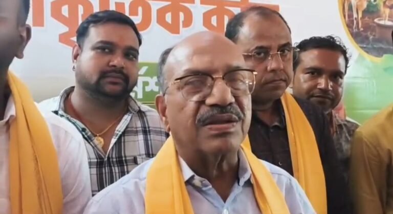 কুলটিতে রাজ্যব্যাপী প্রাকৃতিক কৃষি কর্মশালা, উদ্বোধন করলেন মন্ত্রী ডাঃ অজয় পোদ্দার