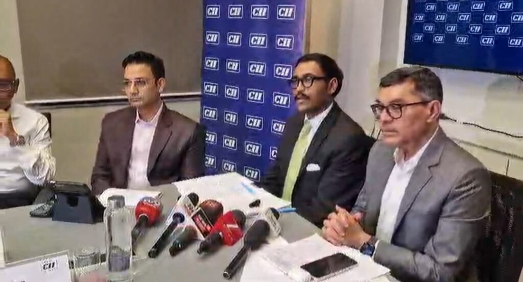 পশ্চিমবঙ্গ বাজেট ২০২৬-২৭ শিল্পোন্নয়ন ও পরিকাঠামো বৃদ্ধির রূপরেখা, স্বাগত জানাল সিআইআই