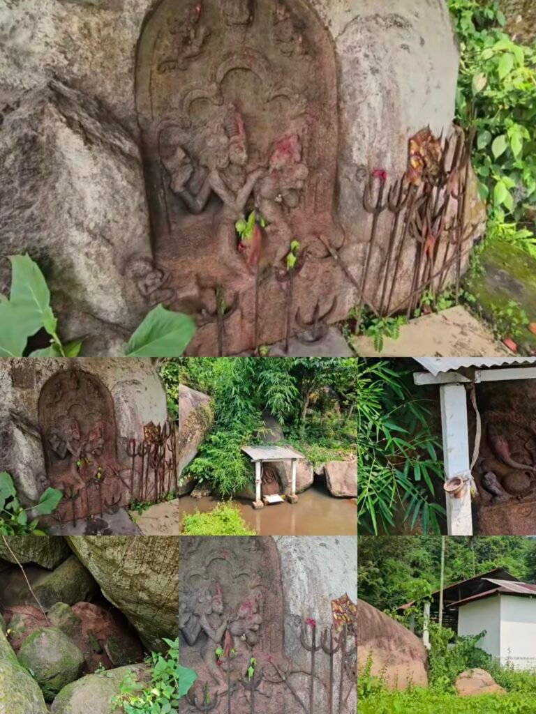 মায়ং: রহস্যময় তন্ত্রভূমি নাকি লোককথার জগৎ