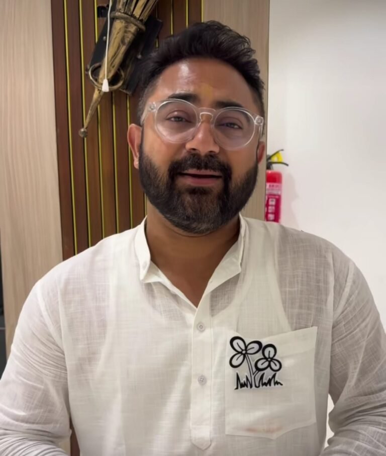 बंगाली अभिनेता सोहम मल्लिक पर धोखाधड़ी का आरोप, फिल्म निवेशक ने दर्ज कराई FIR